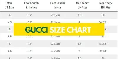 men's gucci shoes size 13|gucci men's shoes size guide.